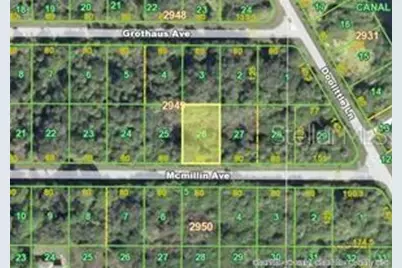 14512 McMillin (Lot 26) Avenue, Port Charlotte, FL 33953 - Photo 3