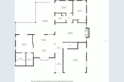 5060 S Stetson Point Drive, Homosassa, FL 34448 - Photo 5