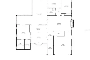 5060 S Stetson Point Dr, Homosassa, FL 34448 - Photo 5