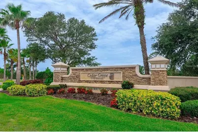 2175 Darley Oak Way, North Port, FL 34289 - Photo 3