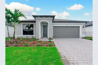2175 Darley Oak Way, North Port, FL 34289 - Photo 1