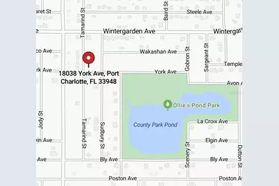 18038 York Avenue, Port Charlotte, FL 33948 - Photo 13