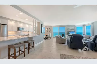 2425 Gulf Of Mexico Drive #14E, Longboat Key, FL 34228 - Photo 3