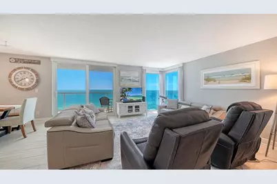 2425 Gulf Of Mexico Drive #14E, Longboat Key, FL 34228 - Photo 3