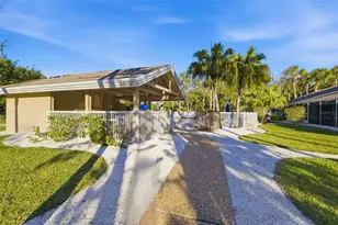 5023 Village Gardens Dr, Sarasota, FL 34234 - Photo 53