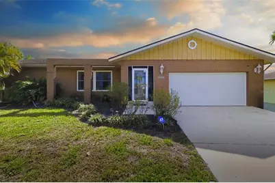 1207 78th Street NW, Bradenton, FL 34209 - Photo 1