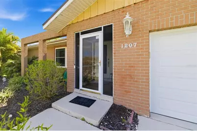 1207 78th Street NW, Bradenton, FL 34209 - Photo 5