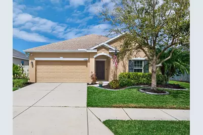 10836 79th Street E, Parrish, FL 34219 - Photo 1