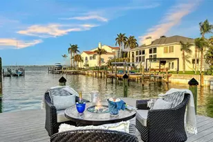 536 Ketch Ln, Longboat Key, FL 34228 - Photo 5