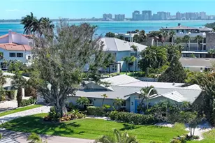 536 Ketch Ln, Longboat Key, FL 34228 - Photo 1