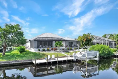 1306 Osprey Drive, Punta Gorda, FL 33950 - Photo 29