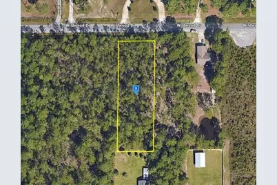 263 Wildwood Drive, Panama City, FL 32404 - Photo 1