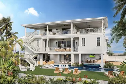 107 Tuna Street, Anna Maria, FL 34216 - Photo 1