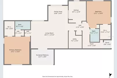 808 Capri Isles Boulevard #216, Venice, FL 34292 - Photo 49