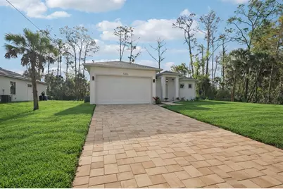 5396 Paula Street, North Port, FL 34286 - Photo 3