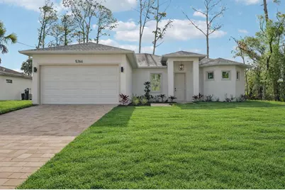 5396 Paula Street, North Port, FL 34286 - Photo 1