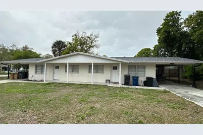 4708/4710 18th Street W, Bradenton, FL 34207 - Photo 1