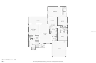 4004 Kimball Rd, North Port, FL 34288 - Photo 33