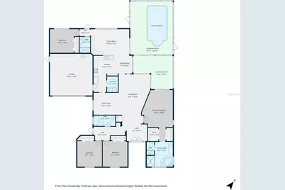 4427 Shark Drive, Bradenton, FL 34208 - Photo 27