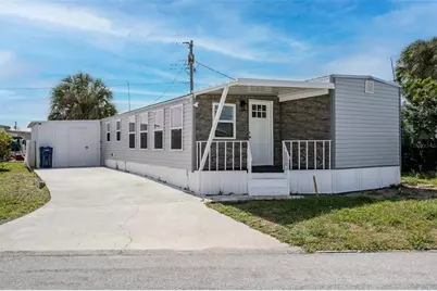 410 W 51st Avenue Drive W, Bradenton, FL 34207 - Photo 1