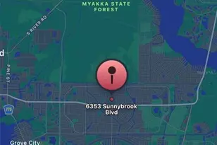 6353 Sunnybrook Blvd, Englewood, FL 34224 - Photo 1