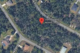 1099 Madeira St, Port Charlotte, FL 33953 - Photo 1