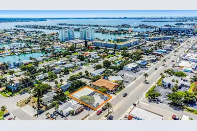 6655 Gulf Boulevard, Saint Pete Beach, FL 33706 - Photo 1