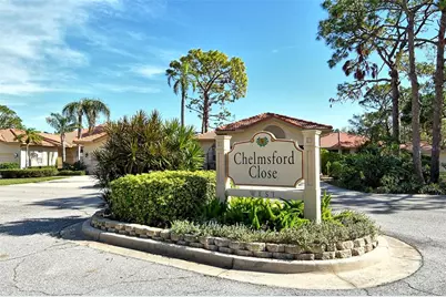 3410 Chelmsford Court #3, Sarasota, FL 34235 - Photo 47