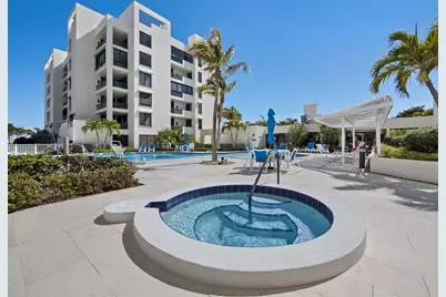 2020 Harbourside Drive #417, Longboat Key, FL 34228 - Photo 31