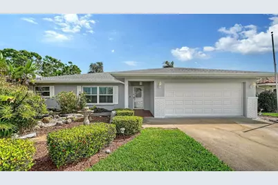 1024 Deer Run, Venice, FL 34293 - Photo 1