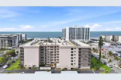 1001 Benjamin Franklin Drive #604, Sarasota, FL 34236 - Photo 33