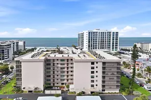 1001 Benjamin Franklin Dr, Sarasota, FL 34236 - Photo 33