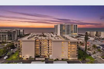 1001 Benjamin Franklin Drive #604, Sarasota, FL 34236 - Photo 1