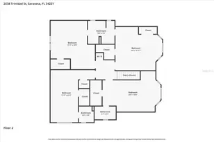 2538 Trinidad St, Sarasota, FL 34231 - Photo 49