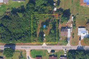 2150 San Diego Ave, Fort Pierce, FL 34946 - Photo 1