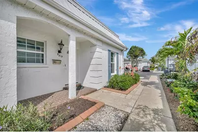 9819 Hernando Court #29-A, Bradenton, FL 34210 - Photo 3