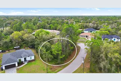 Dryden Street, North Port, FL 34288 - Photo 9