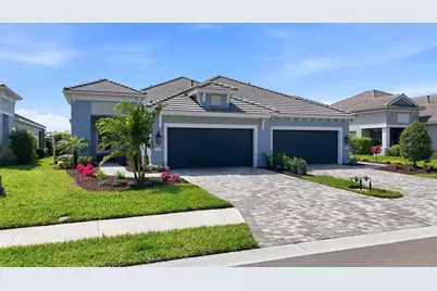 12826 Seasong Terrace, Bradenton, FL 34211 - Photo 7