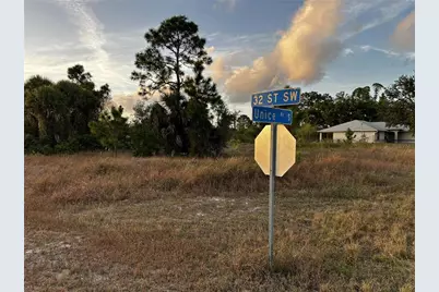 3506 32nd Street SW, Lehigh Acres, FL 33976 - Photo 5