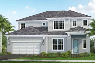 10034 Crystal Isles Cir, Sarasota, FL 34241 - Photo 1