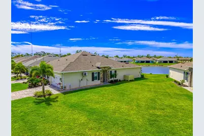 16308 Lady Palm Drive, Port Charlotte, FL 33953 - Photo 9