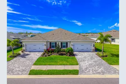 16308 Lady Palm Drive, Port Charlotte, FL 33953 - Photo 1