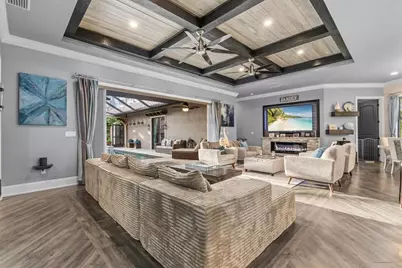 3604 Tropicaire Boulevard, North Port, FL 34286 - Photo 5