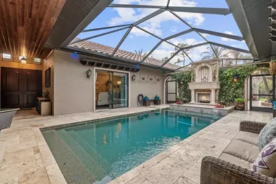 3604 Tropicaire Boulevard, North Port, FL 34286 - Photo 25
