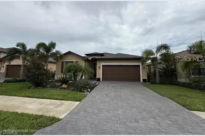 1881 W Isles Road, Port Charlotte, FL 33953 - Photo 1