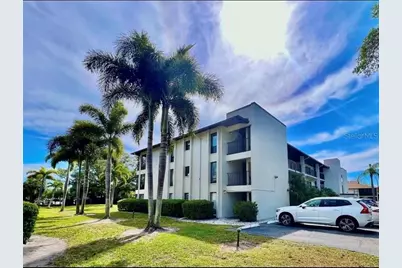 7203 Curtiss Avenue #1A, Sarasota, FL 34231 - Photo 1