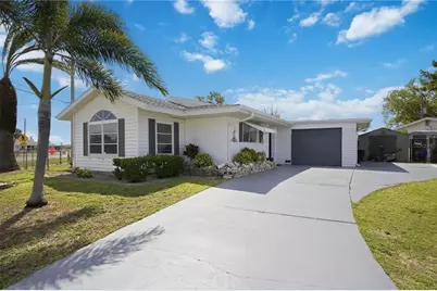 6408 Pan American Boulevard, North Port, FL 34287 - Photo 1