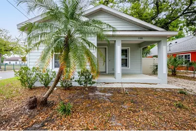 1101 2nd Street W, Bradenton, FL 34205 - Photo 1