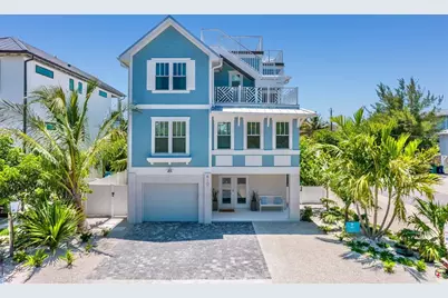 419 Alamanda Road, Anna Maria, FL 34216 - Photo 1