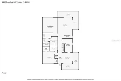 633 Alhambra Road #301, Venice, FL 34285 - Photo 77